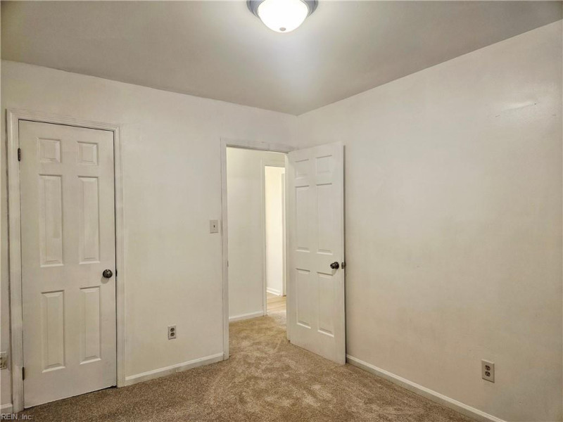 Photo 35 of 35 residential for sale in Newport News virginia