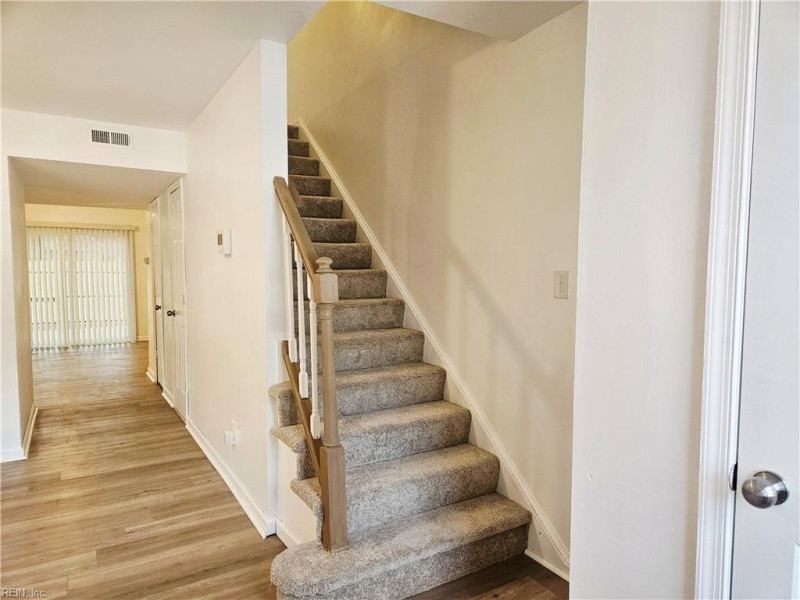 Photo 5 of 35 residential for sale in Newport News virginia