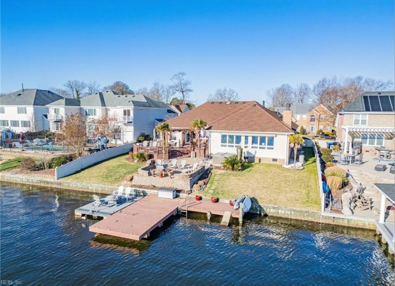 Photo 48 of 50 residential for sale in Virginia Beach virginia