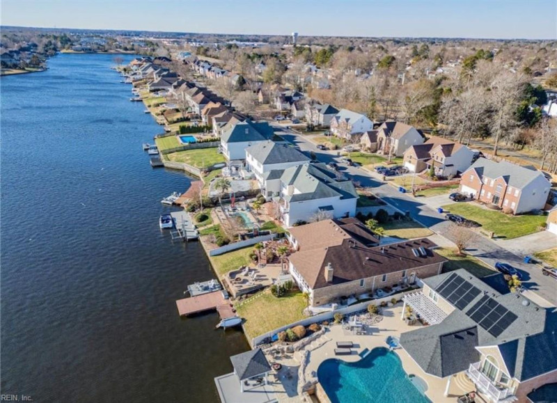 Photo 49 of 50 residential for sale in Virginia Beach virginia