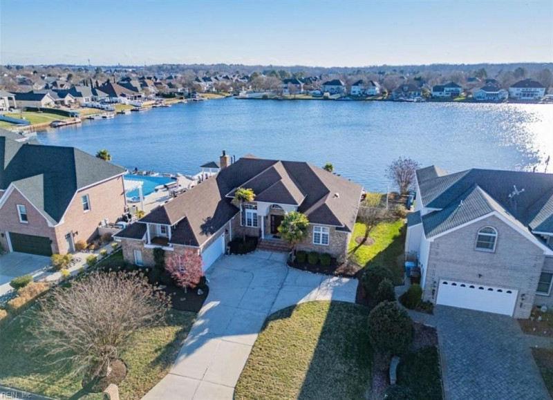 Photo 50 of 50 residential for sale in Virginia Beach virginia