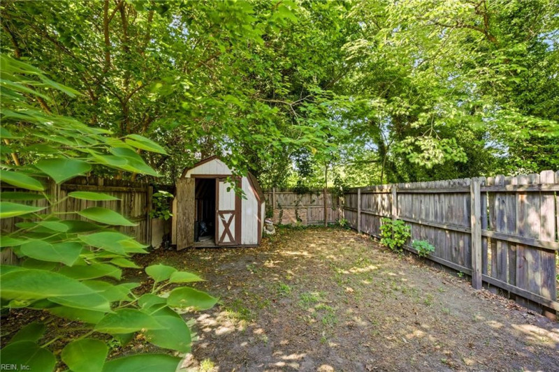 Photo 25 of 25 residential for sale in Portsmouth virginia