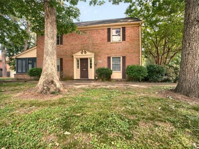 property image for 369 Circuit Lane NEWPORT NEWS VA 23608