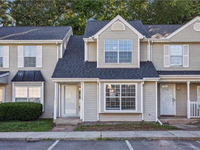 property image for 53 Treasure Key HAMPTON VA 23666