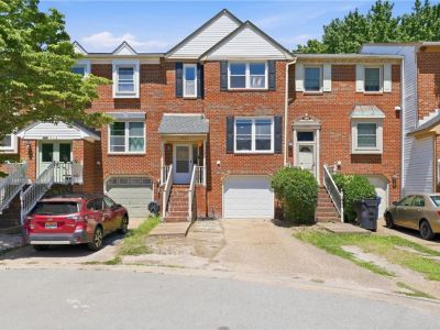 property image for 1524 Brendle Court VIRGINIA BEACH VA 23464