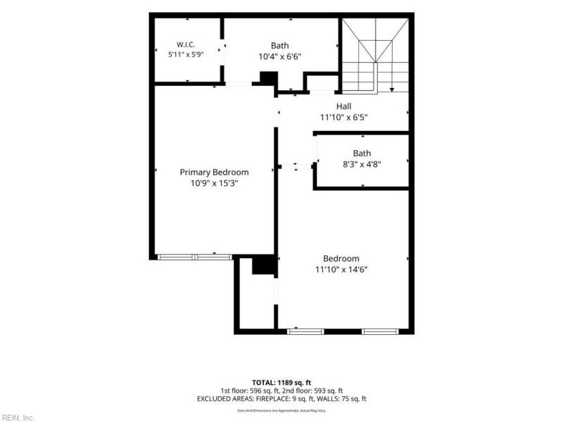 Photo 35 of 35 residential for sale in Portsmouth virginia