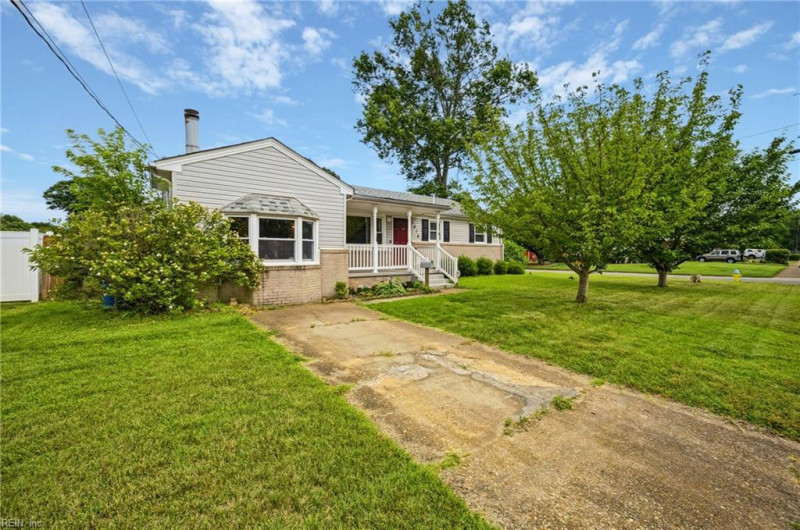 Photo 1 of 33 residential for sale in Virginia Beach virginia