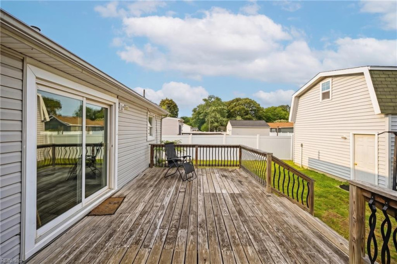 Photo 27 of 33 residential for sale in Virginia Beach virginia