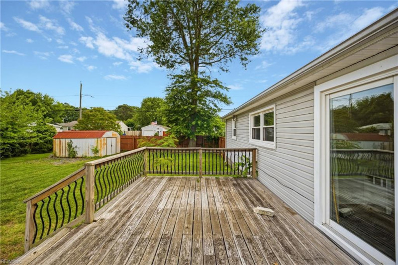 Photo 30 of 33 residential for sale in Virginia Beach virginia