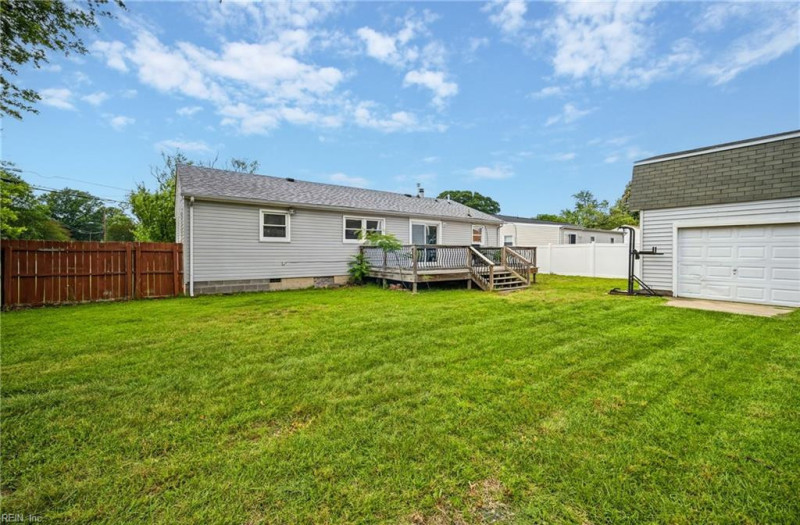 Photo 31 of 33 residential for sale in Virginia Beach virginia