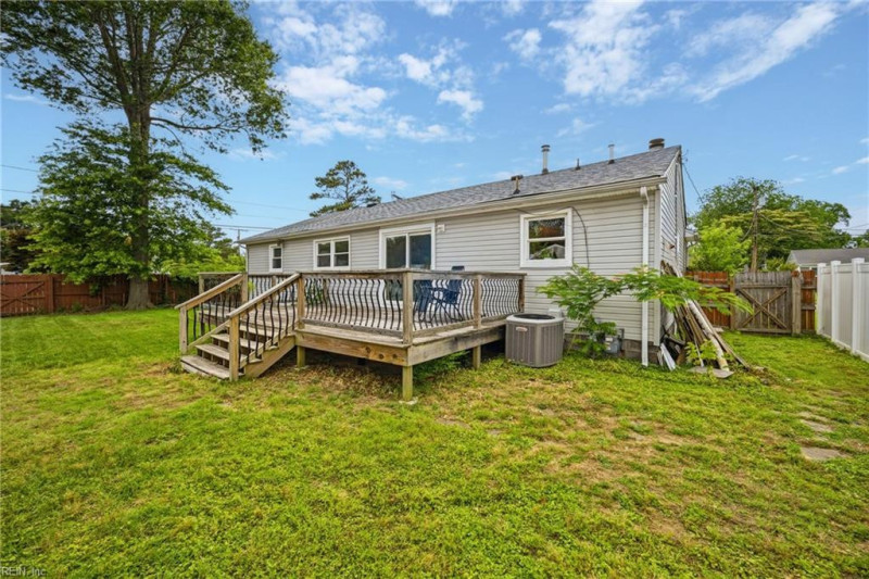 Photo 32 of 33 residential for sale in Virginia Beach virginia
