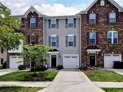 property image for 327 Clements Mill Trace YORK COUNTY VA 23185