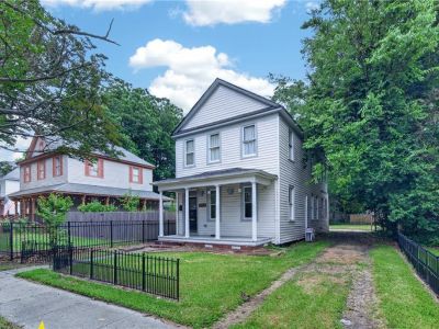 property image for 219 Broad Street PORTSMOUTH VA 23707