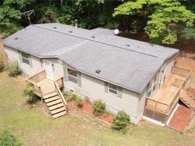 property image for 7695 Wagon  Run Road GLOUCESTER COUNTY VA 23061