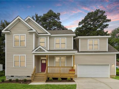 property image for 108 Wickre Street JAMES CITY COUNTY VA 23185