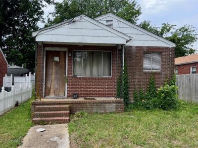 property image for 18 Kelly Avenue HAMPTON VA 23663
