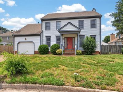 property image for 1205 Springwell Place NEWPORT NEWS VA 23608