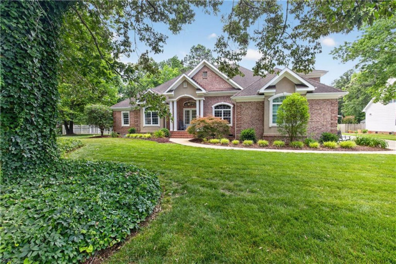 Photo 1 of 47 residential for sale in Chesapeake virginia