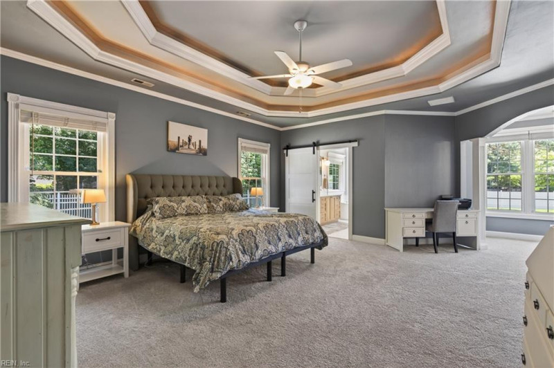 Photo 16 of 47 residential for sale in Chesapeake virginia