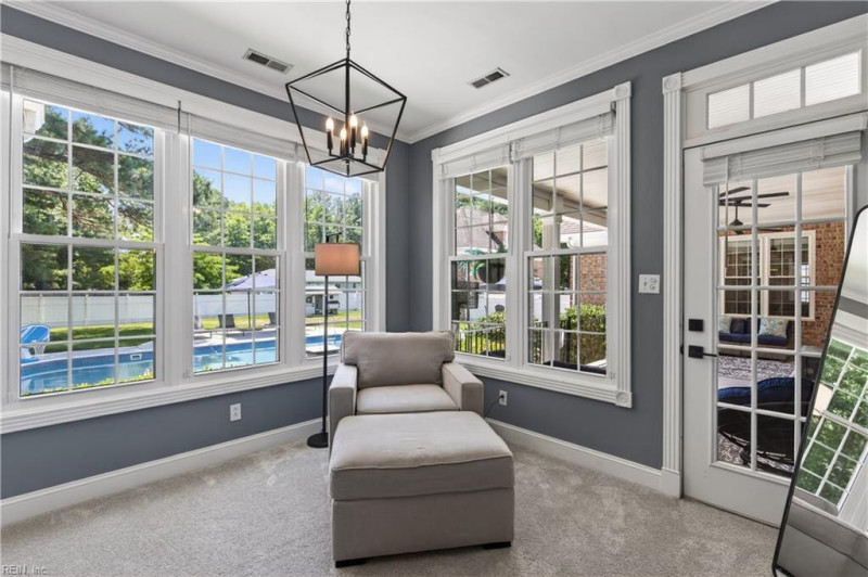 Photo 19 of 47 residential for sale in Chesapeake virginia