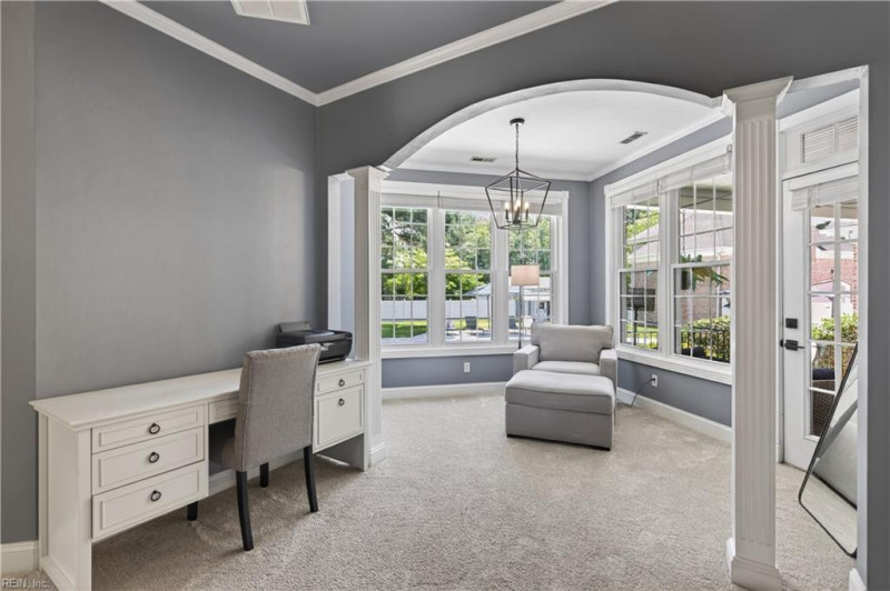 Photo 20 of 47 residential for sale in Chesapeake virginia