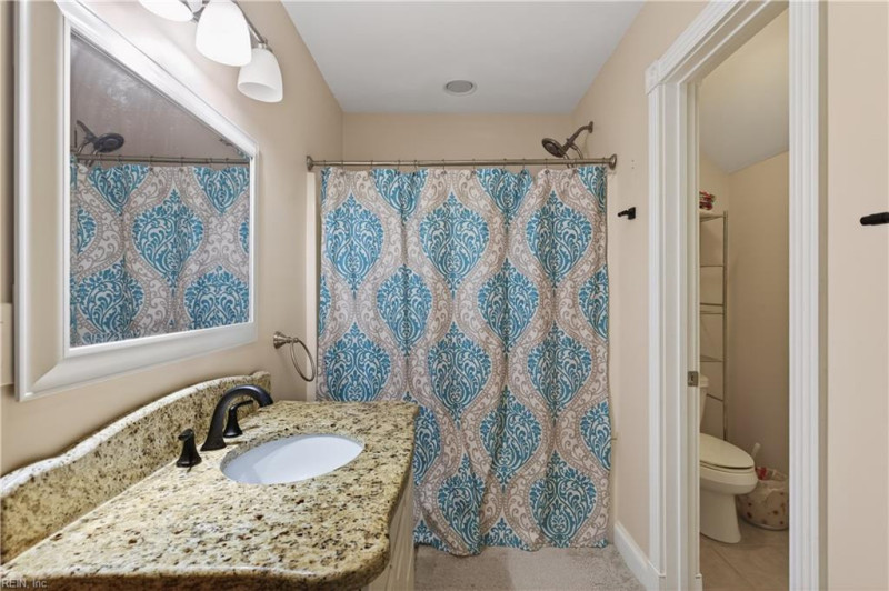 Photo 32 of 47 residential for sale in Chesapeake virginia