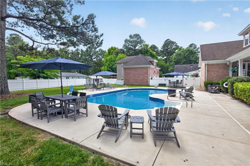 Photo 35 of 47 residential for sale in Chesapeake virginia