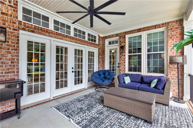Photo 39 of 47 residential for sale in Chesapeake virginia