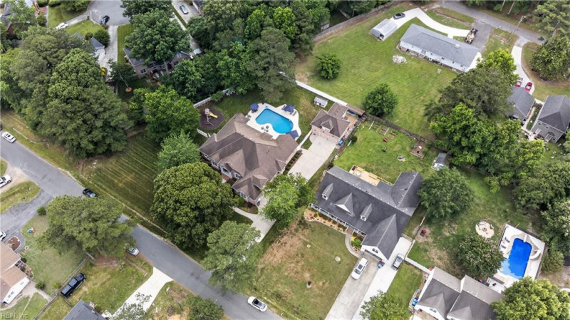 Photo 42 of 47 residential for sale in Chesapeake virginia