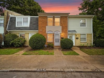 property image for 4602 Greenwood Drive PORTSMOUTH VA 23701