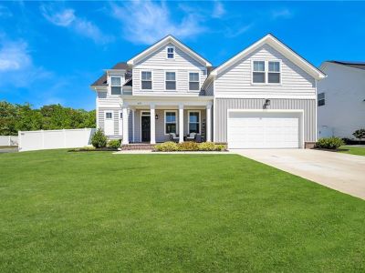 property image for 629 Hayes Drive CHESAPEAKE VA 23320