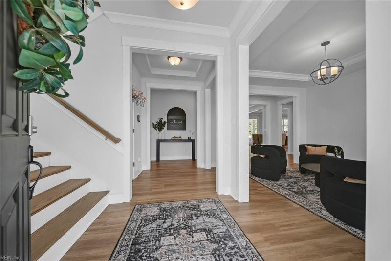 Photo 3 of 50 residential for sale in Chesapeake virginia