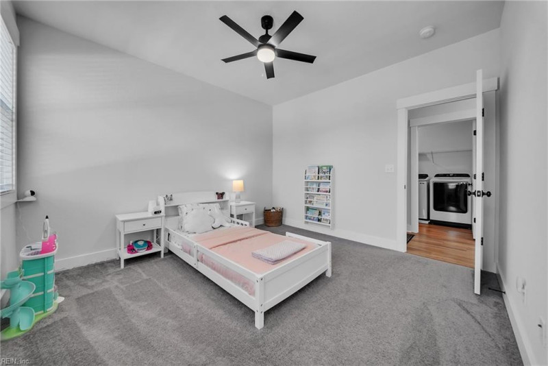 Photo 30 of 50 residential for sale in Chesapeake virginia