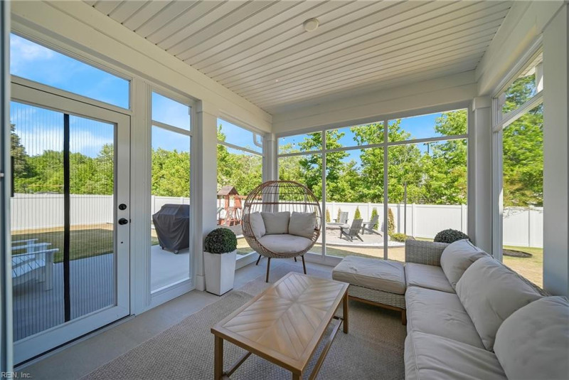 Photo 46 of 50 residential for sale in Chesapeake virginia