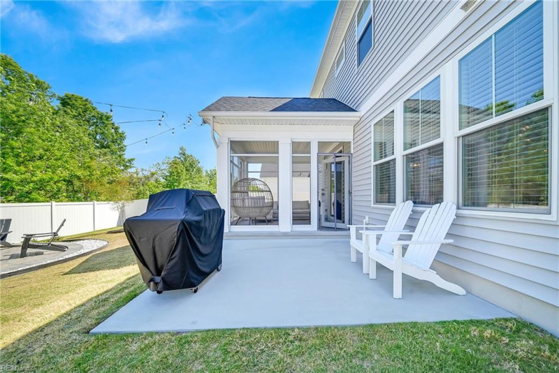 Photo 48 of 50 residential for sale in Chesapeake virginia