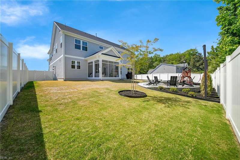 Photo 49 of 50 residential for sale in Chesapeake virginia
