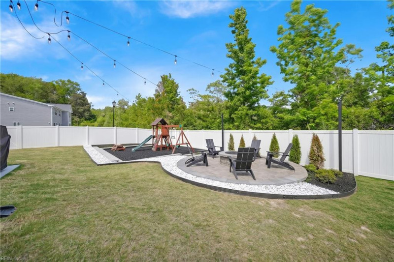 Photo 50 of 50 residential for sale in Chesapeake virginia