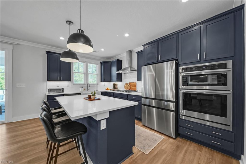 Photo 9 of 50 residential for sale in Chesapeake virginia