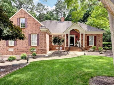 property image for 108 Cartgate  JAMES CITY COUNTY VA 23188