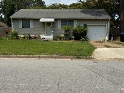 property image for 4614 Griffin Street PORTSMOUTH VA 23707