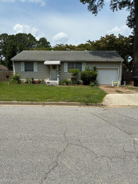 Photo 1 of 8 residential for sale in Portsmouth virginia