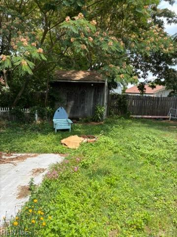 Photo 4 of 8 residential for sale in Portsmouth virginia