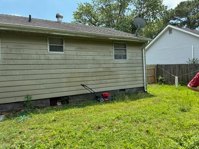Photo 8 of 8 residential for sale in Portsmouth virginia
