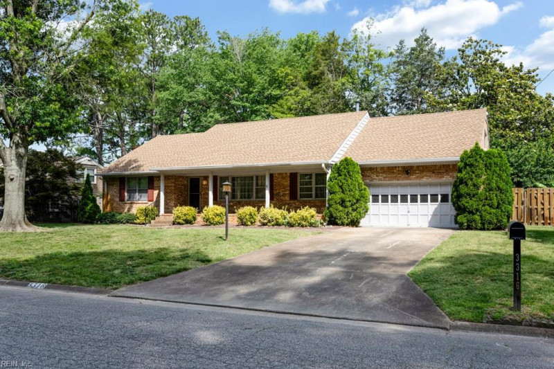 Photo 39 of 39 residential for sale in Chesapeake virginia