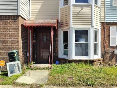 property image for 509 Harbour North Drive CHESAPEAKE VA 23320