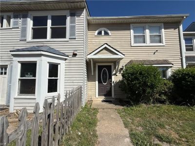 property image for 406 Osprey Street VIRGINIA BEACH VA 23462