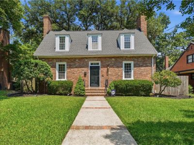 property image for 1410 Graydon Place NORFOLK VA 23507