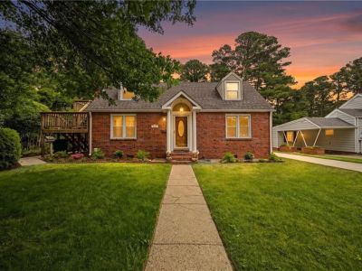 property image for 214 Sir Oliver Road NORFOLK VA 23505