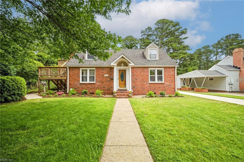 Photo 5 of 49 residential for sale in Norfolk virginia Photo 5 of 49 residential for sale in Norfolk virginia