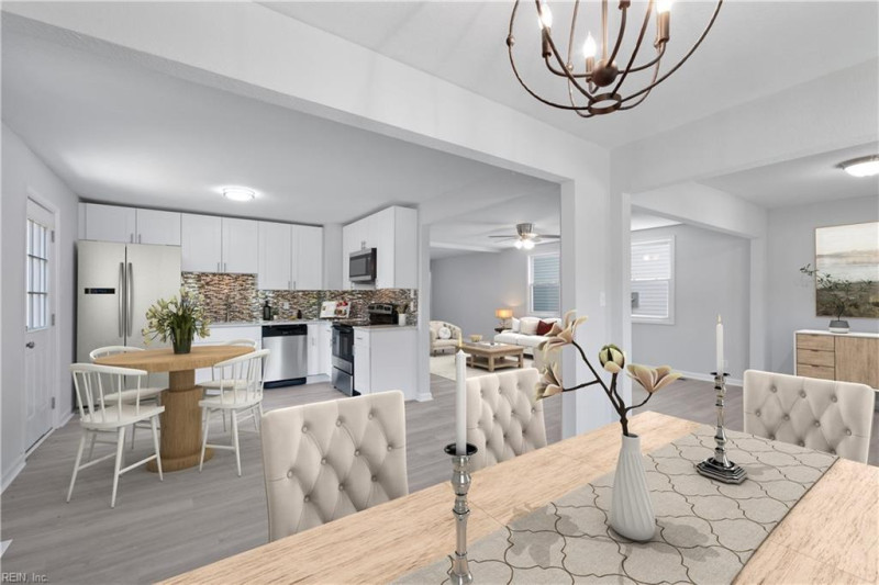 Photo 18 of 43 residential for sale in Norfolk virginia